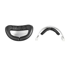 AMVR OOM VR-Huvudrem för 4 Ultra VR-Glasögon Justerbar Toppbalk med Ergonomisk Design och Förbättrad Stabilitet
