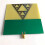 RF UWB-Antenne RF-Versterker Fractale Antenne Art-Antenne SMA 3