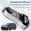 DB5Z6068A Car Engine Motor Mount Engine Strut Mount for  Explorer  Interceptor Utility 2011-2015 6