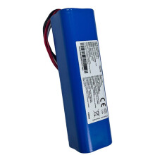 Batteria C101 per Mijia Mop Pro/MJSTS Series Sweeping Machine Accessori B
