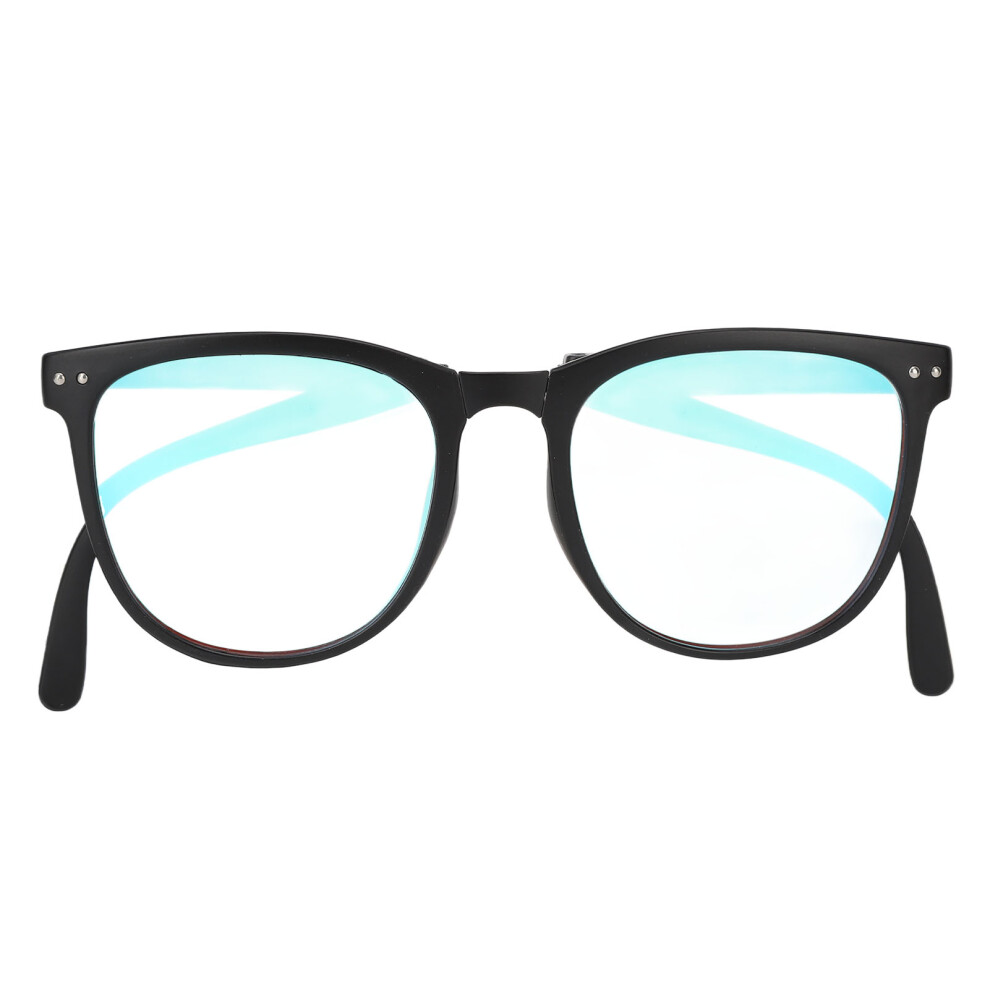 Red-Green Color Blind Glasses Folding Portable Correction 14.4cm