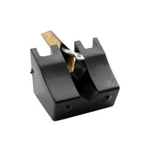 Stylet de Remplacement pour Accessoires de Phonographe EMPIRE ES2000 II III 66 X, 440 D, 906 E, 910 E MR 20, MR 40, S 1000 LP