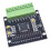 AD7606 Modul Multi-Channel AD Data Acquisition Module 16-Bit ADC 8-Channel Synchronous Sampling 2
