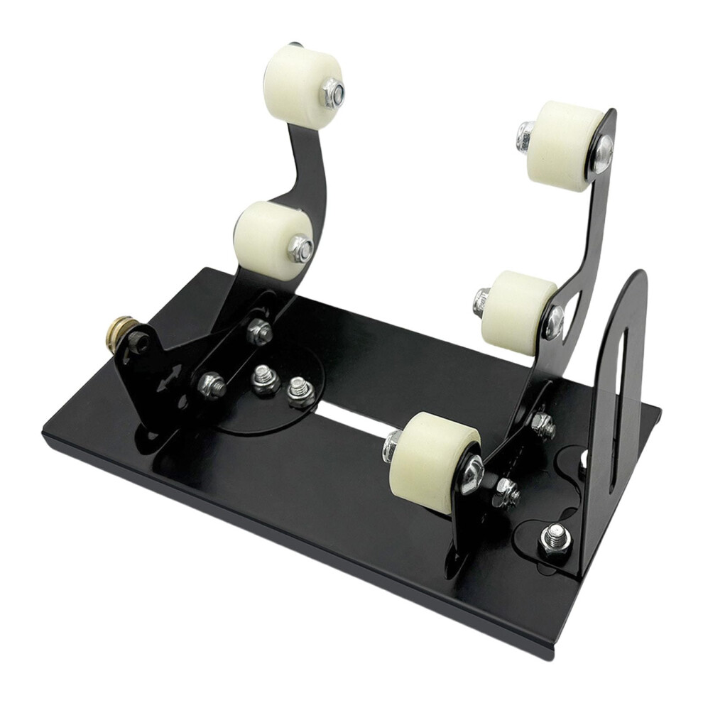 Glass Bottle Cutter Upgraded Bottle Cutting Tool Set For Wine Bottles Adjustable Glass Craft Machine 9189345351396