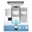 Clé USB 3 en 1 pour Téléphone, Tablette, Android, Ordinateur, Portable, PC, 32 Go. 5