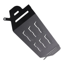Motorfiets Motor Beschermplaat Afdekking voor 800MT-X MTX800 2024 2025 Motorkap Radiatorrooster Bescherming