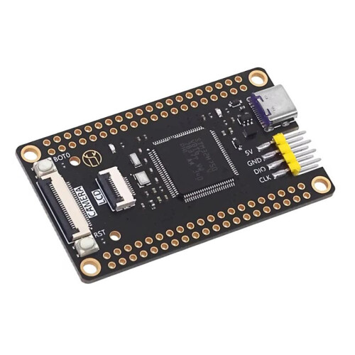 STM32 Development Boards STM32F103vet6 Development Board Core Board 1