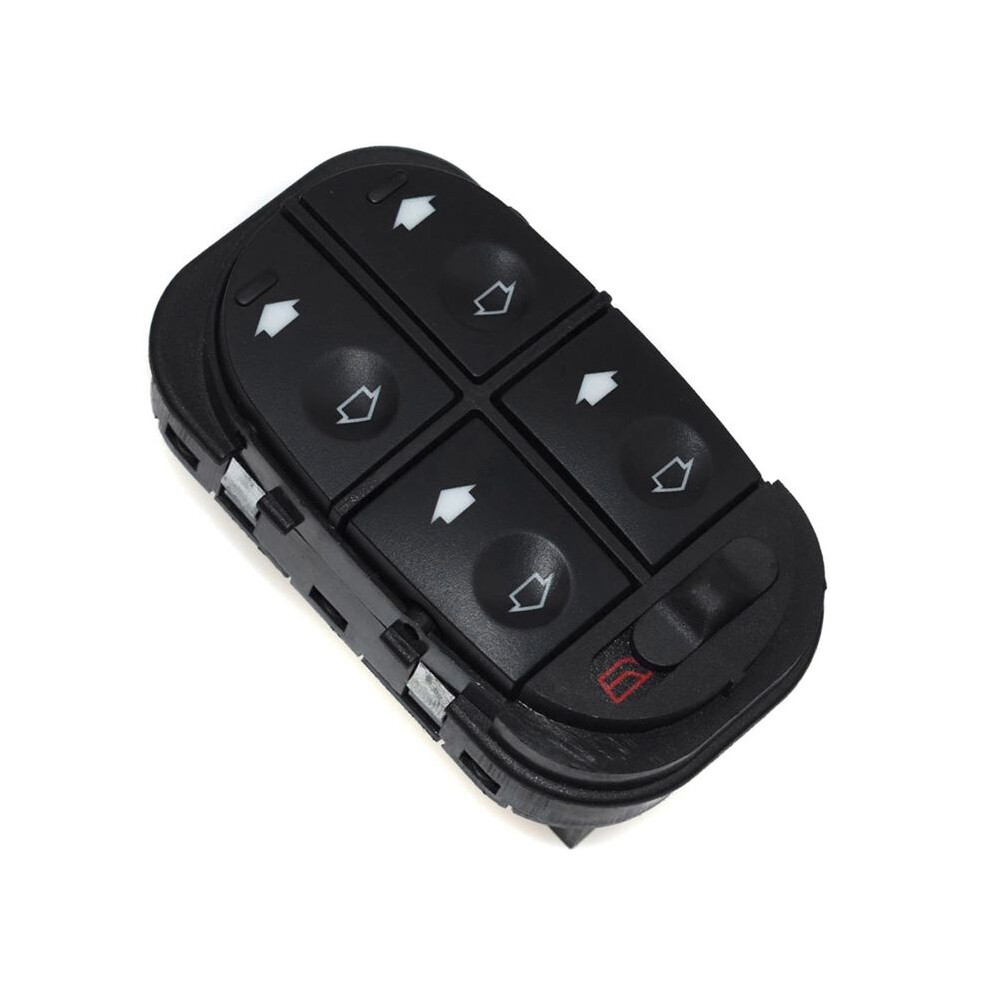 93Bg-14A132-Ab 93Bg14a132ab Electric Master Power Window Control For Mondeo Mk1 1992-2000 Lhd 6031497031691