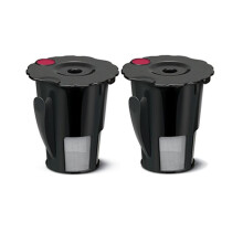 Filtro per Caffè Riutilizzabile per   2.0 Modello di Ricambio per Serie K200 K250 K300 K350 K400 K450