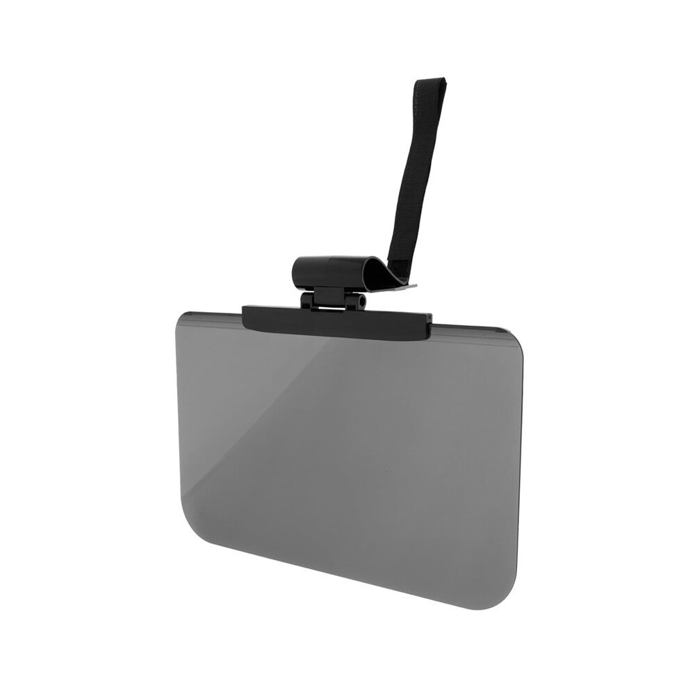 Sun Visor Extender For Car, Anti-Glare Sunvisor Extension Shade Attachment, Universal Car Visor With 180 Adjustment 6031918743080