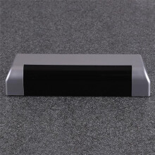 24G-Erkennung, 4 X 2 M, Abdeckung für Automatische Tortür, Mikrowellen-Bewegungsmelder, Automatisch Öffnender Schiebetürsensor