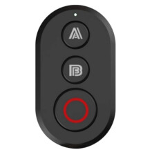 Kabellose Fernbedienung mit Handschlaufe für  X2/X3/X4/Go3/S/ACE Pro/Pro2 für  13-8 Series Action-Kamera