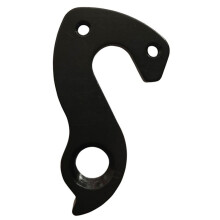 Fahrrad-Heckhaken, Schaltauge für Rennrad-Carbon-Fahrradrahmen, Heckhaken, Hebeöse