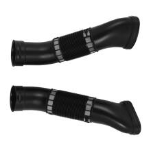 1 Para Wąż Dolotu Powietrza do Samochodu A1120943682 A1120943782 dla - W220 S280 S320 S350 1999-2005 Rura Wlotu Powietrza