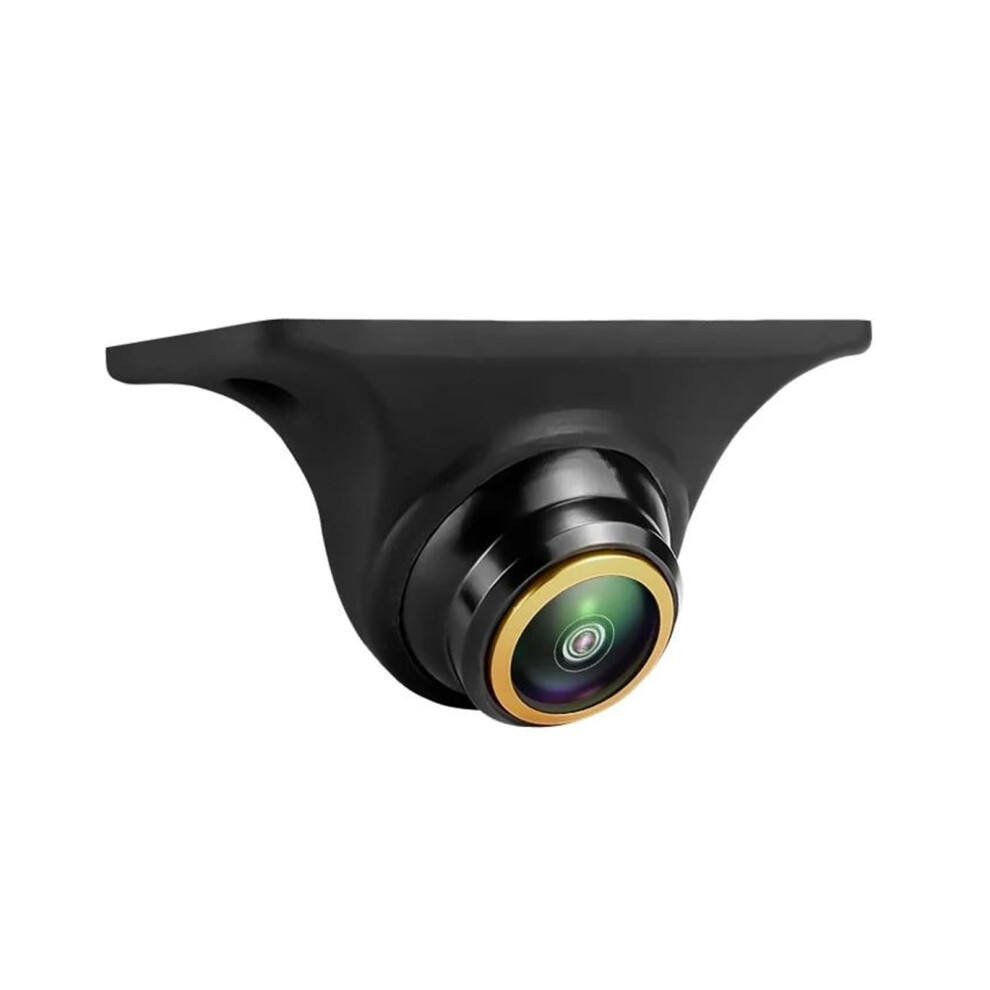 Ahd 1080P Car Backup Camera With 170 Wideangle, Ip67 Waterproof Night Vision Rear View 9382693705020