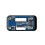 For Raspberry Pi 1.47 Inch LCD Display Module 172x320 IPS Screen with Expansion Board SPI/I2C Interface Communication 2