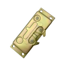 Förarsidodörrens Spärrlåsblock 25624802 62QS286R 04-0177 HLK2129 för Mack  för  T600 T660 L700 40177