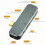 PC Computer Type-C Extension Hub 5 in 1 3.55mm Jack PD100W USB3.0/USB3.1 -Compatible USB Extender YX04-X5 2