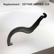 Auto Parts Prodigy Spanner Spannzangenschlüssel Kompatibel mit 2009-2019 für XP 550 RZR General 1000 900 Ersetzt