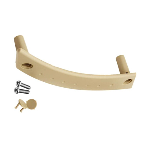 Left Interior Door Handle Cover Interior Pull Handle 1C0867171A for  Beetle 2000-2010 1