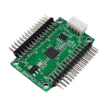 SKY2040PICO V2.0 Chip Board HITBOX Game Chip Arcade Fighting Game Moederbord DIY voor PC/voor PS3/voor PS4/voor /Android-Telefoons