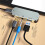 PC Computer Type-C Extension Hub 5 in 1 3.55mm Jack PD100W USB3.0/USB3.1 -Compatible USB Extender YX04-X5 4