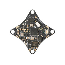 Matrix 1S Brushless Vluchtcontroleler Aio 5 in 1 FC Vluchtcontroleler Ingebouwde Seriële ELRS RX/VTX voor FPV Drone-Onderdelen