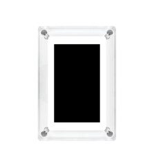 5 Inch Digital Photo Frame Vertical Display IPS Screen 4G 1200mAh Memory Battery Portable Retrato Digital Picture Frame