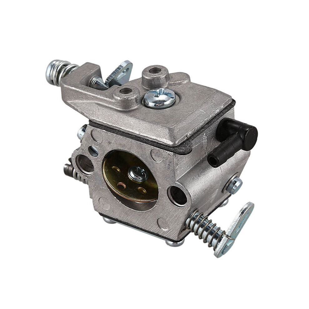 3X Carburetor Carb For 021 023 025 Ms210 Ms230 Ms250 Chainsaw Walbro Wt 286, Silver 6034057859100