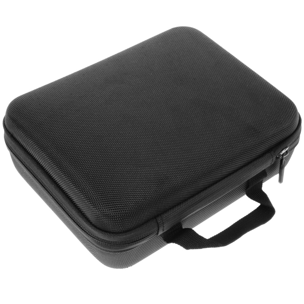 Camera Bag For Digital Cameras, Compact And Sturdy With Splash Protection 9347817027723