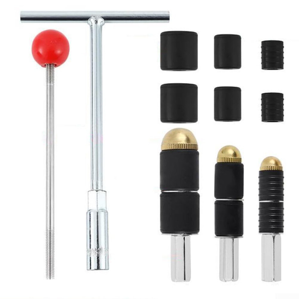Professional Hotmelt Water Stop Needle For Serious Plumbing Repairs 9347817027693