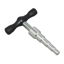 Expansion Bolts Manual Household Metal Trim Expansion Practical Iron Plastic Small Round Tool T Type Portable Pipe Expander