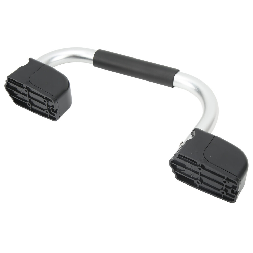 Folding Rv Assist Handle Aluminum Alloy With Eva Grip For Caravans & Motorhomes 3241381809227