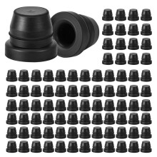 Gummy Disc Brake Pump Dust Covers Upper Lower Brake Caliper Delivery Malt Caps For Scooter Motorcycle Brake System Sealing 100pcs