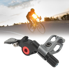 Bike-Sattelstützenfernbedienung Drahtsteuerung - Ersatzzubehör 95x54mm HOT