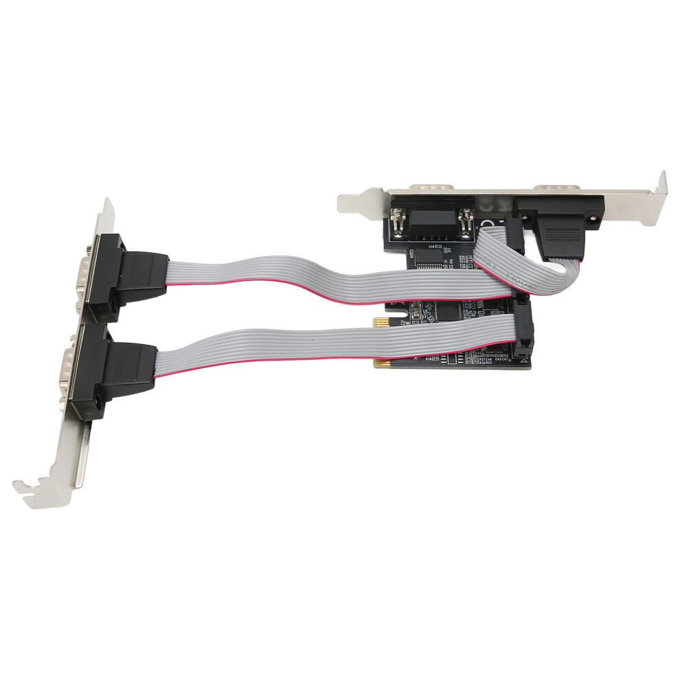Pcie-Erweiterungskarte Pci Express X1 Zur 7598290635949