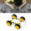 Intelligentes Roboterkits mit Geschwindigkeitsmessung und großem Chassis 1