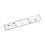 Marine Navigation Parallel Ruler Multifunctional Chart Mapping Tool With Clear Scale 1