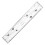 Marine Navigation Parallel Ruler Multifunctional Chart Mapping Tool With Clear Scale 2