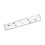 Marine Navigation Parallel Ruler Multifunctional Chart Mapping Tool With Clear Scale 5
