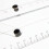 Marine Navigation Parallel Ruler Multifunctional Chart Mapping Tool With Clear Scale 4