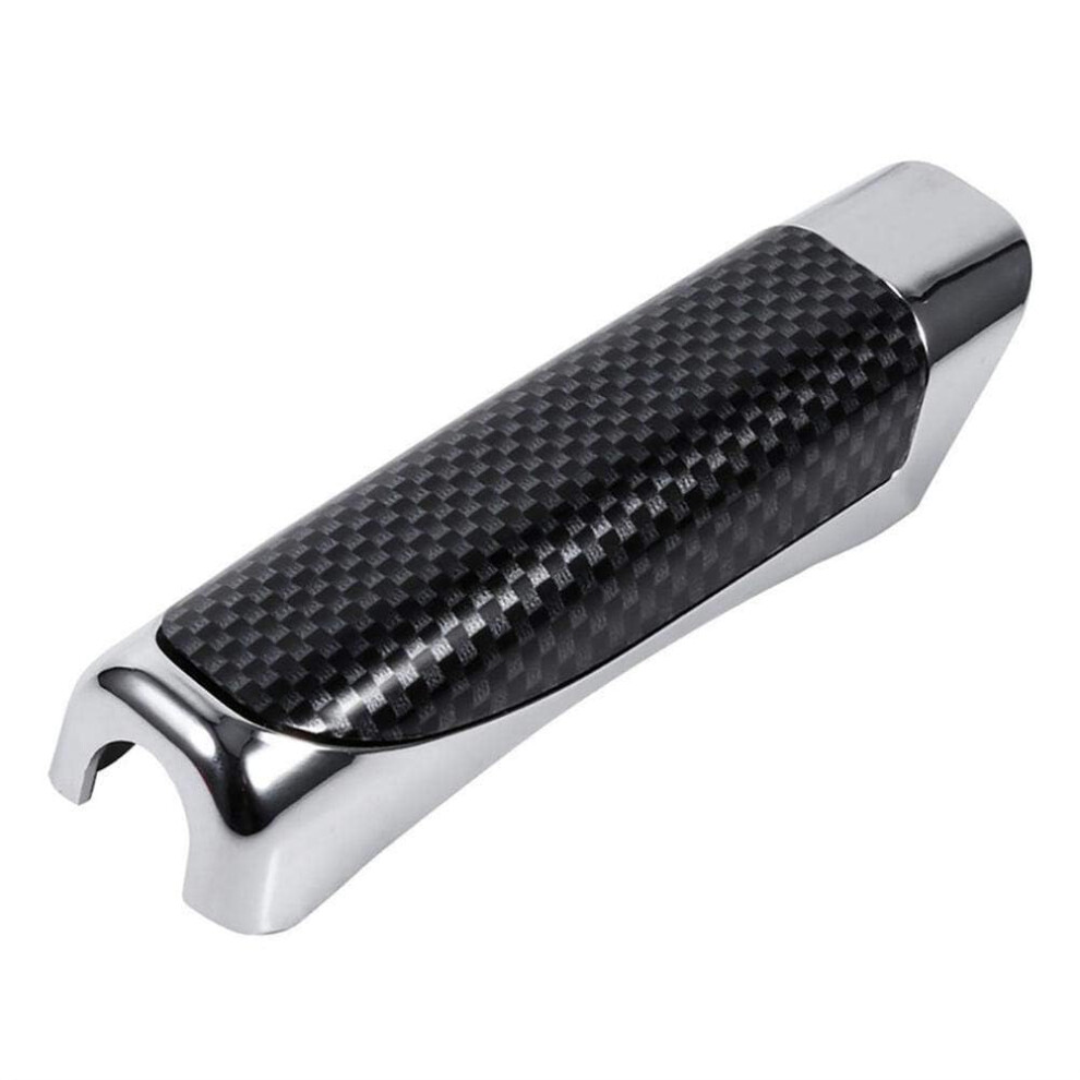 Car Handbrake Cover For Kia Sportage Stonic Xceed, Anti Slip Grip Scratch Protection Easy Install 9189345351778