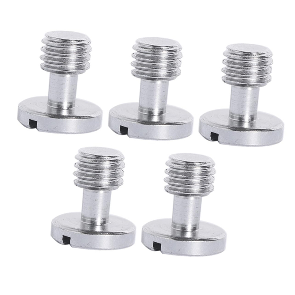 Camera Rig Screws, Tripod Screws, Quickrelease Screws, Camera Screws, Mounting Screws 9347817028836