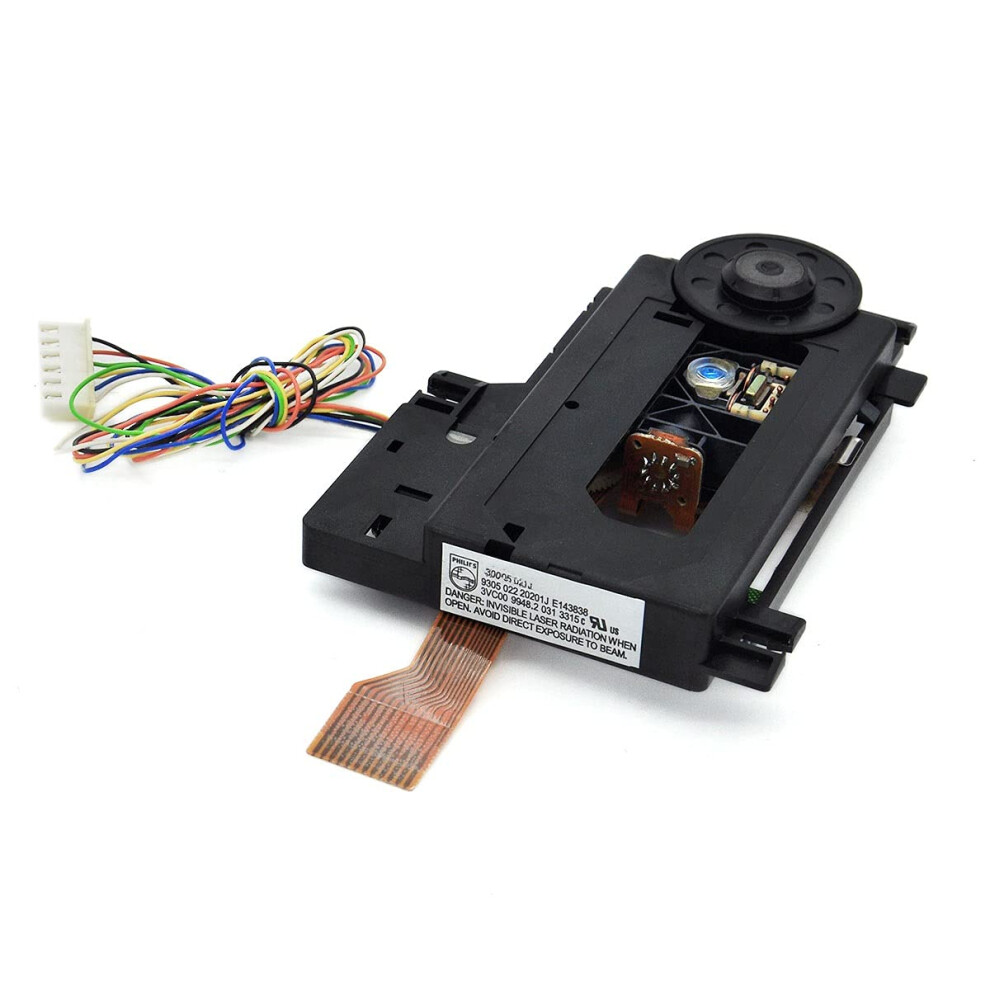 Replacement Optical Pickup Compatible Laser Lens Assembly Assy Unit For Marantz 74Cd57ii 9382693236159
