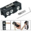 Multifunction Billiard Cue Tip Repairer Handheld Pool Cue Tip  Tool Universal Compatibility For Pool Cues 5