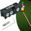 Multifunction Billiard Cue Tip Repairer Handheld Pool Cue Tip  Tool Universal Compatibility For Pool Cues 2