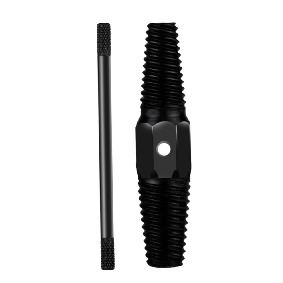 Screw Extractor Drill Bit For Damaged Bolt Removal, Broken Bolt Extractor, Plumbing And Diy Projects 9347817206074