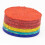Billiard Tip Multicolor 6Layer Construction Friction Professional For Competitive Play 1