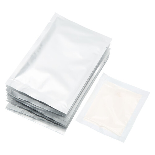 Magnesium Chloride Humidity Control Pack - 12PCS for Wooden Instruments 1
