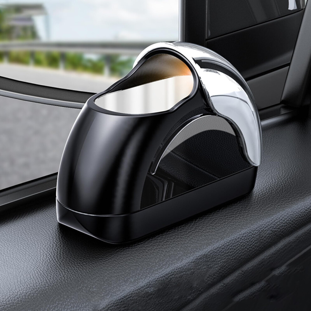 Car Ashtray For Volvo V60 Ii 20182024 Detachable Smellproof Flameretardant Typeb 9426802623802